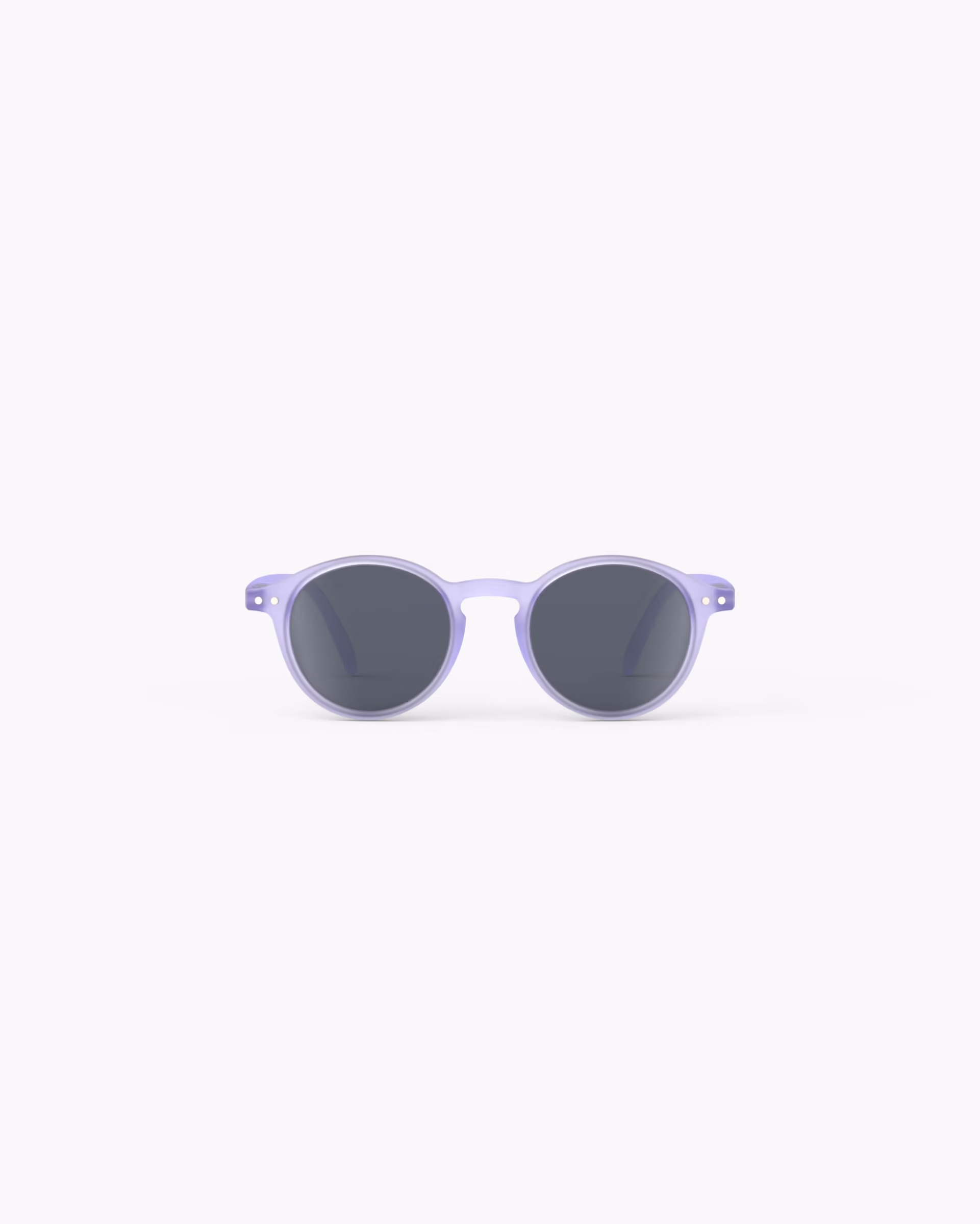 Lunettes de soleil 5-7 ans | #d Lavender