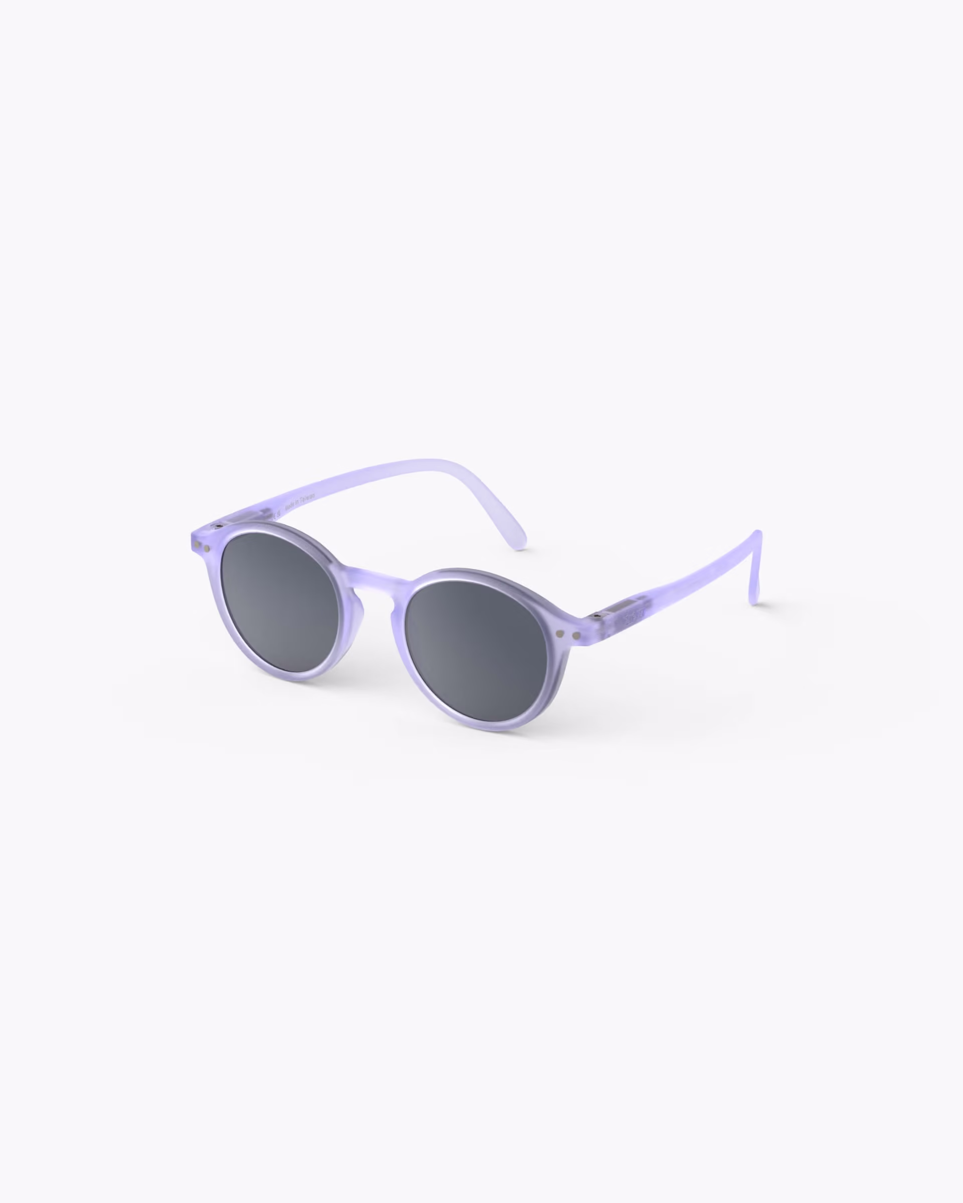 Lunettes de soleil 5-7 ans | #d Lavender – Image 3