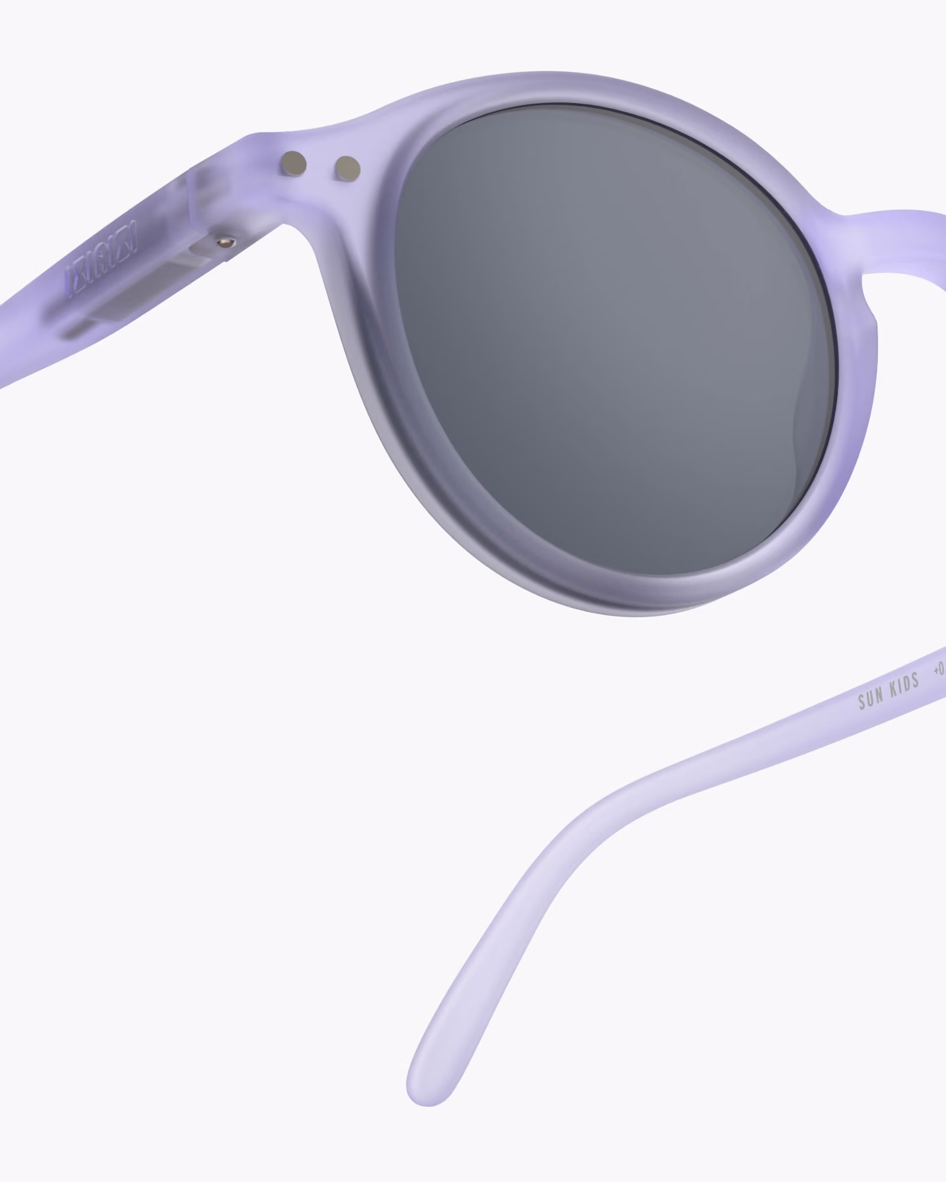 Lunettes de soleil 5-7 ans | #d Lavender – Image 4