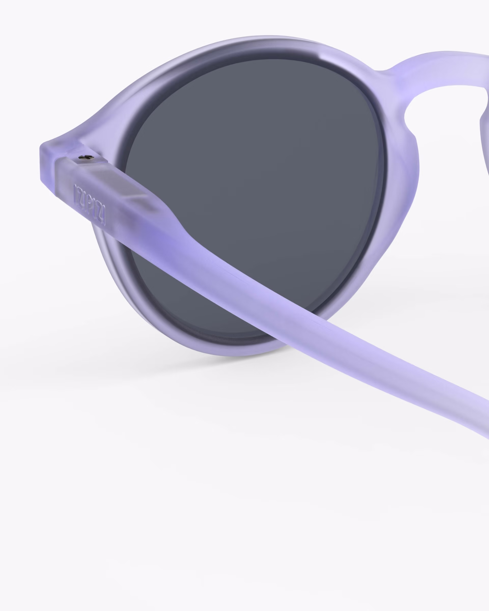 Lunettes de soleil 5-7 ans | #d Lavender – Image 5