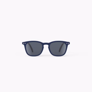 Lunettes de soleil 5-7- ans | #e Blue Navy
