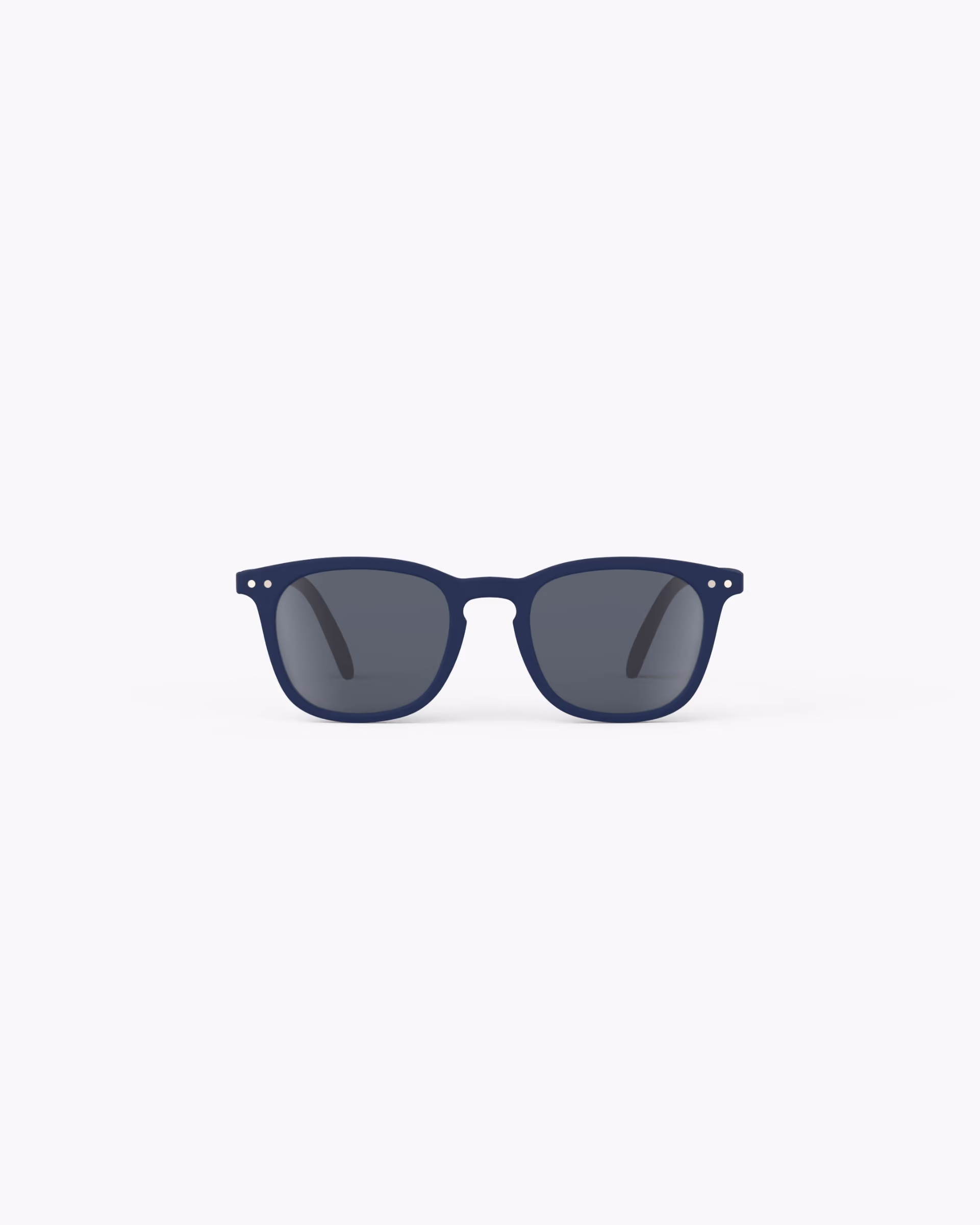 Lunettes de soleil 5-7- ans | #e Blue Navy