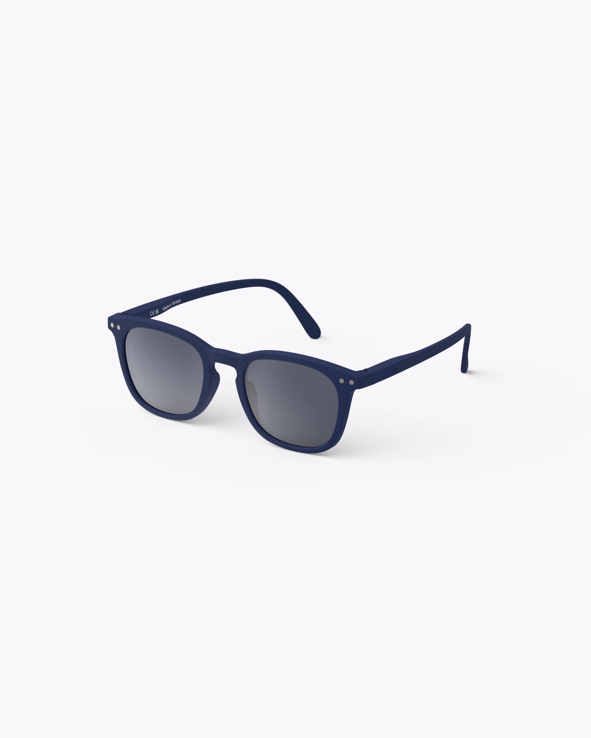 Lunettes de soleil 5-7- ans | #e Blue Navy – Image 4