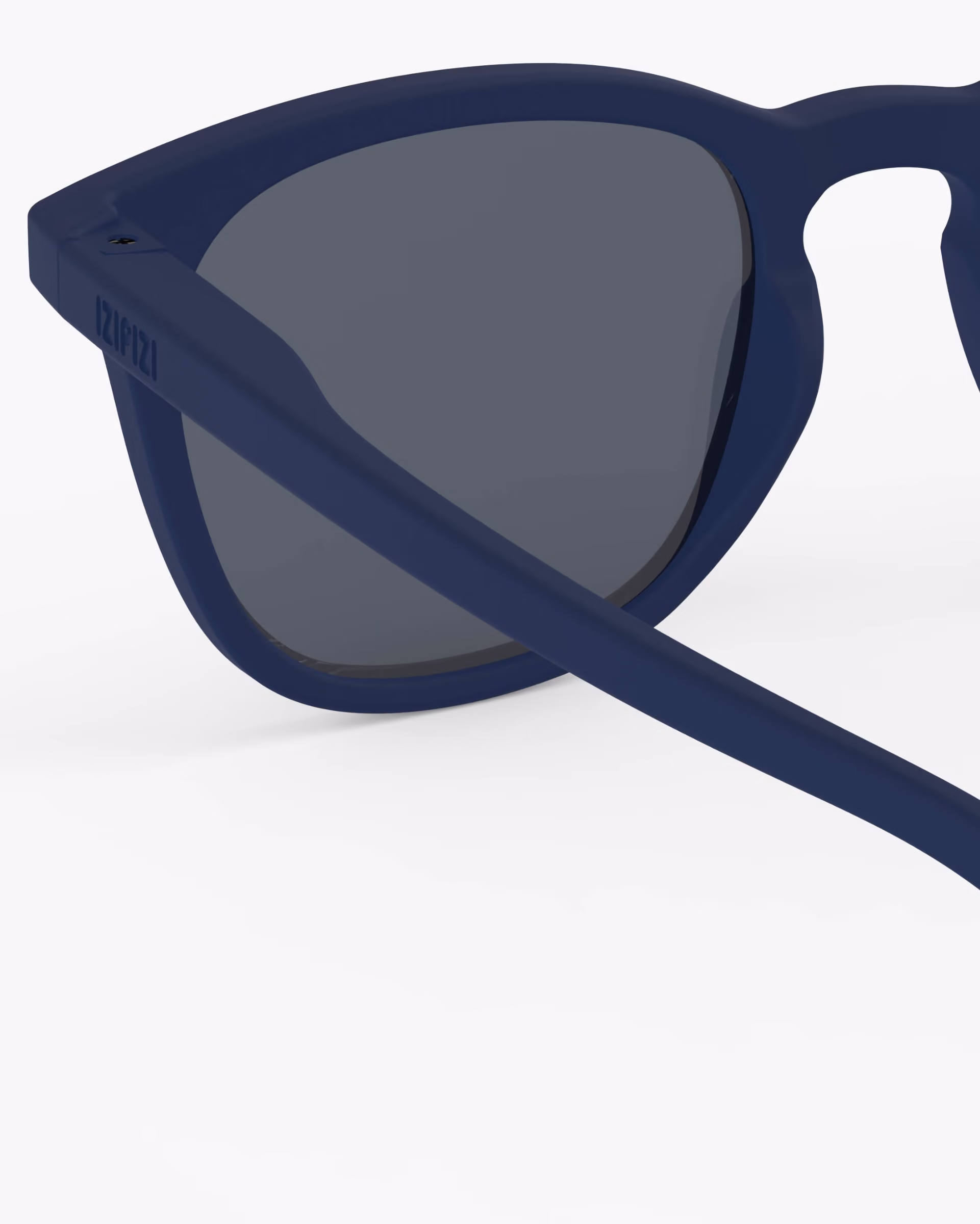 Lunettes de soleil 5-7- ans | #e Blue Navy – Image 2