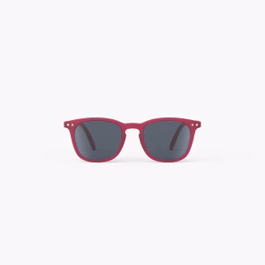 Lunettes de soleil 5-7- ans | #e Cramberry
