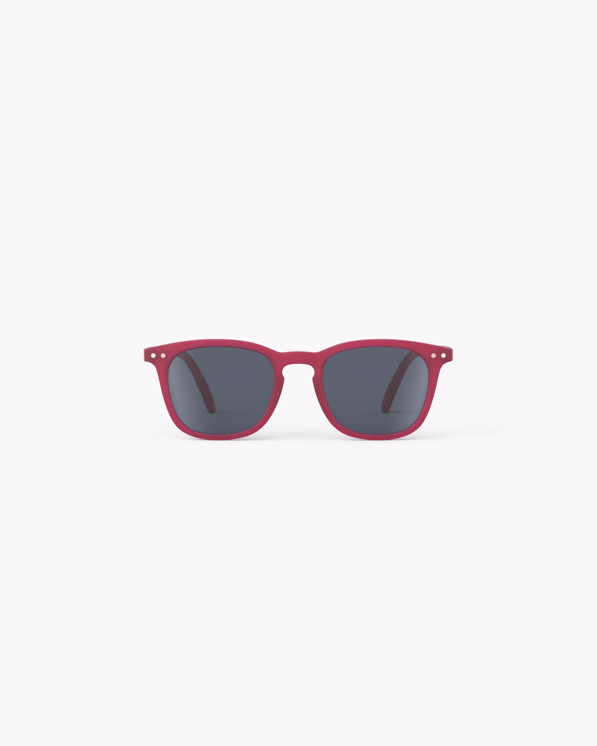 Lunettes de soleil 5-7- ans | #e Cramberry
