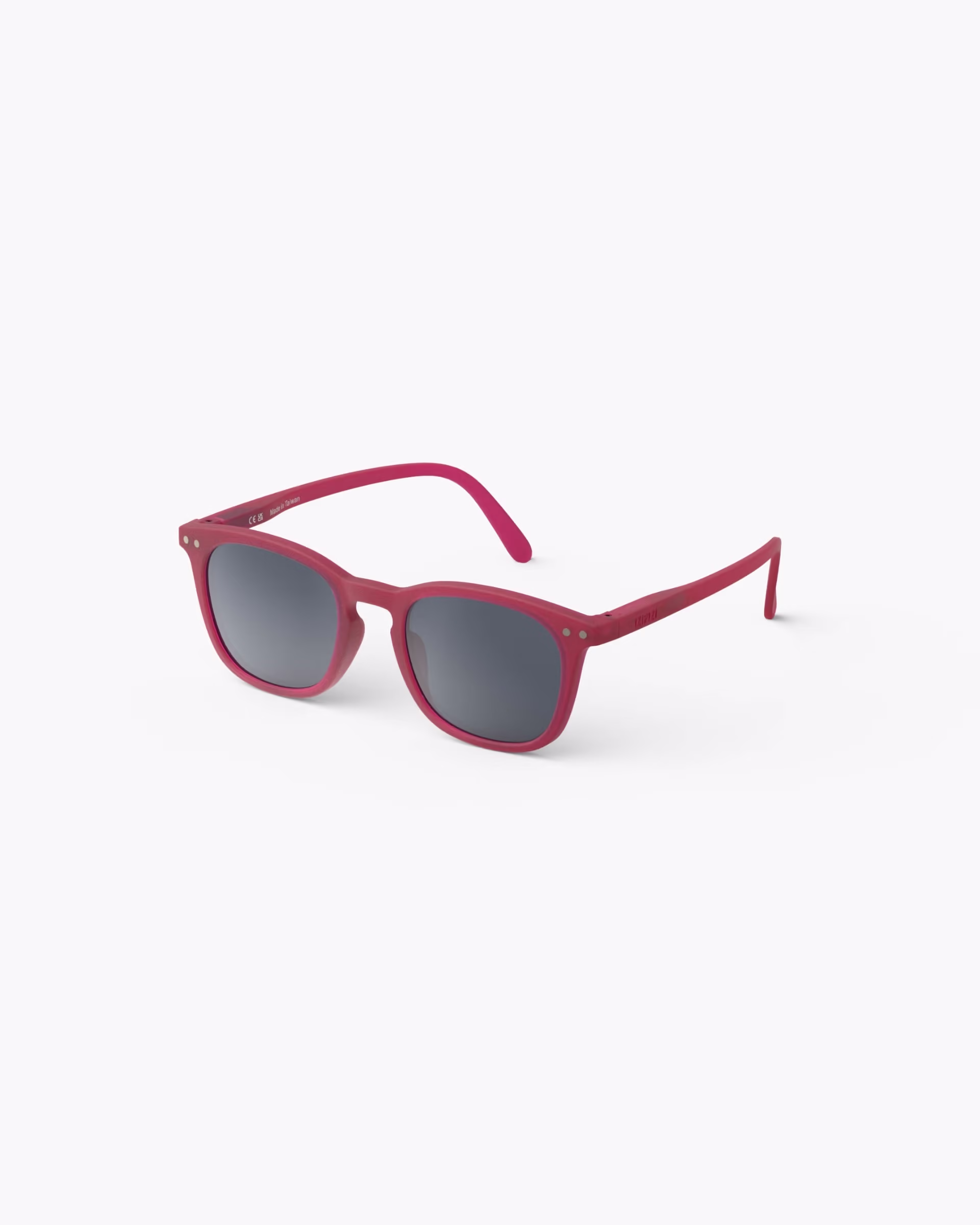 Lunettes de soleil 5-7- ans | #e Cramberry – Image 3