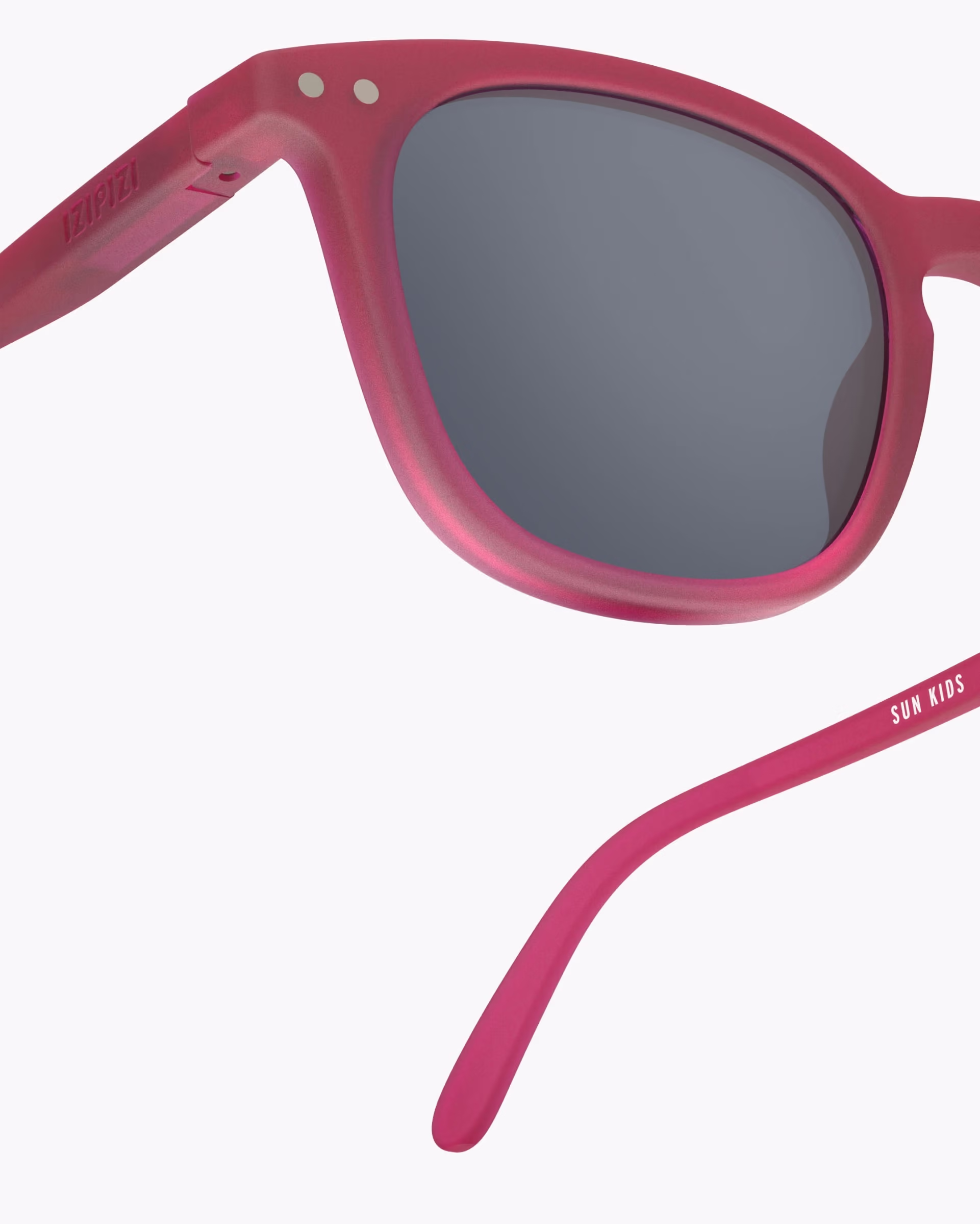 Lunettes de soleil 5-7- ans | #e Cramberry – Image 4