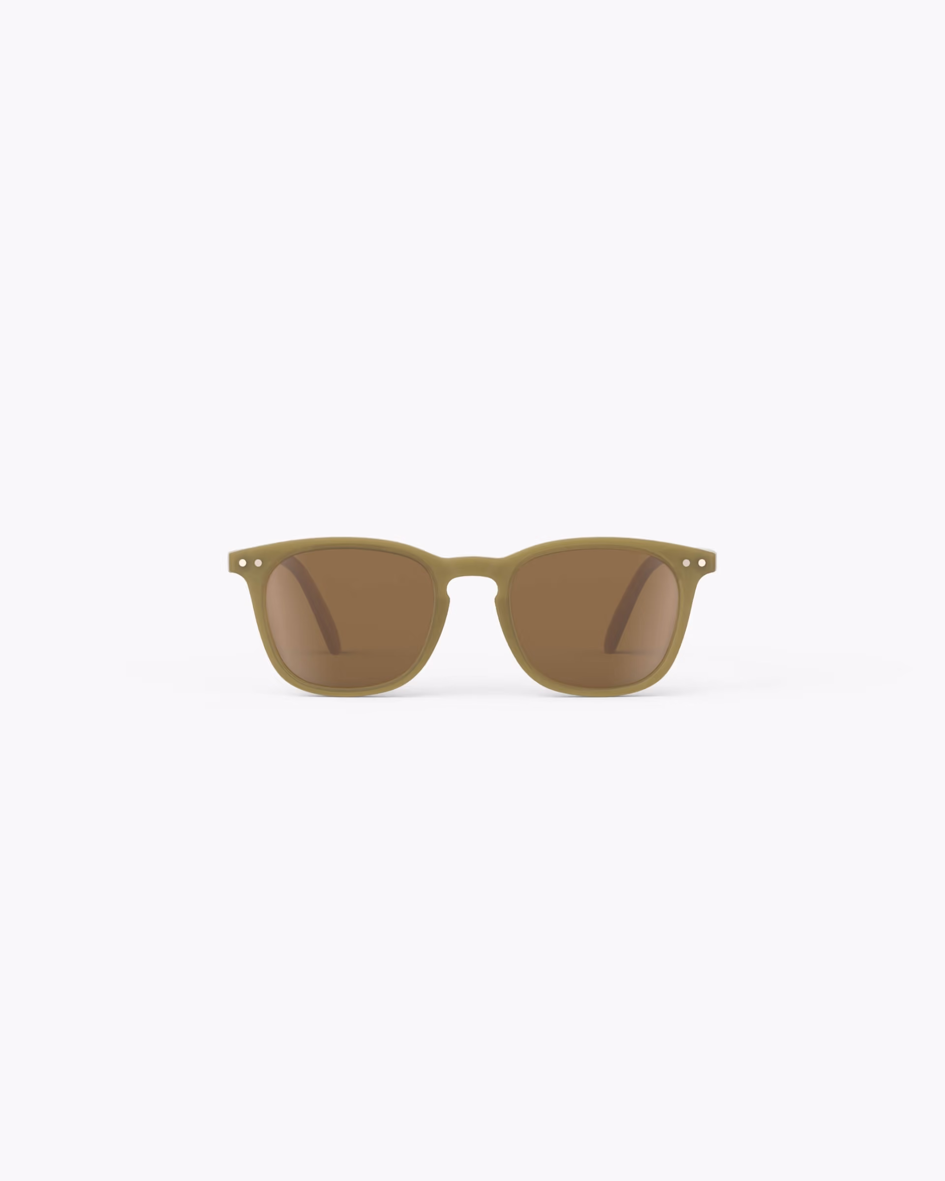 Lunettes de soleil 5-7 ans | #e Olive