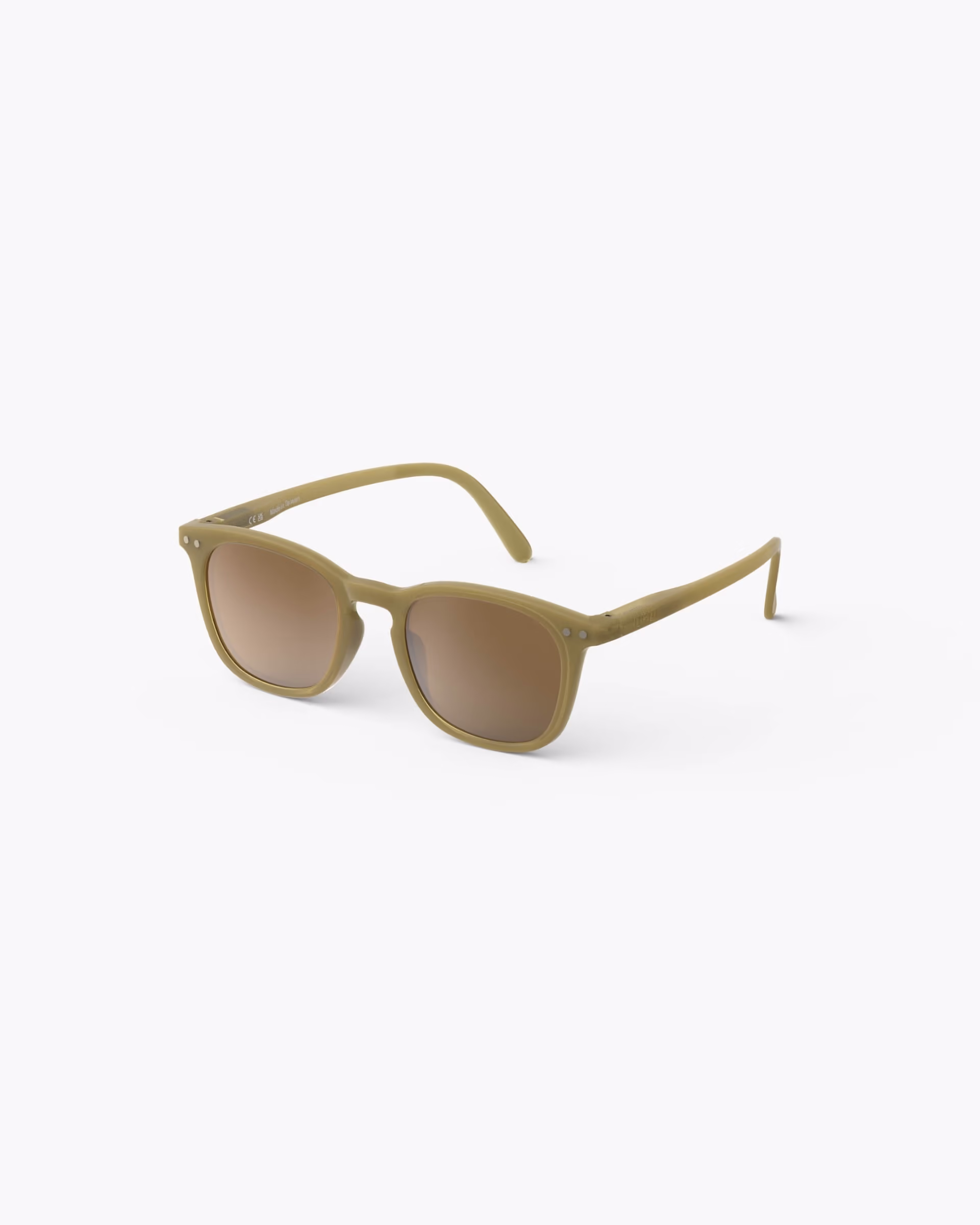 Lunettes de soleil 5-7 ans | #e Olive – Image 3