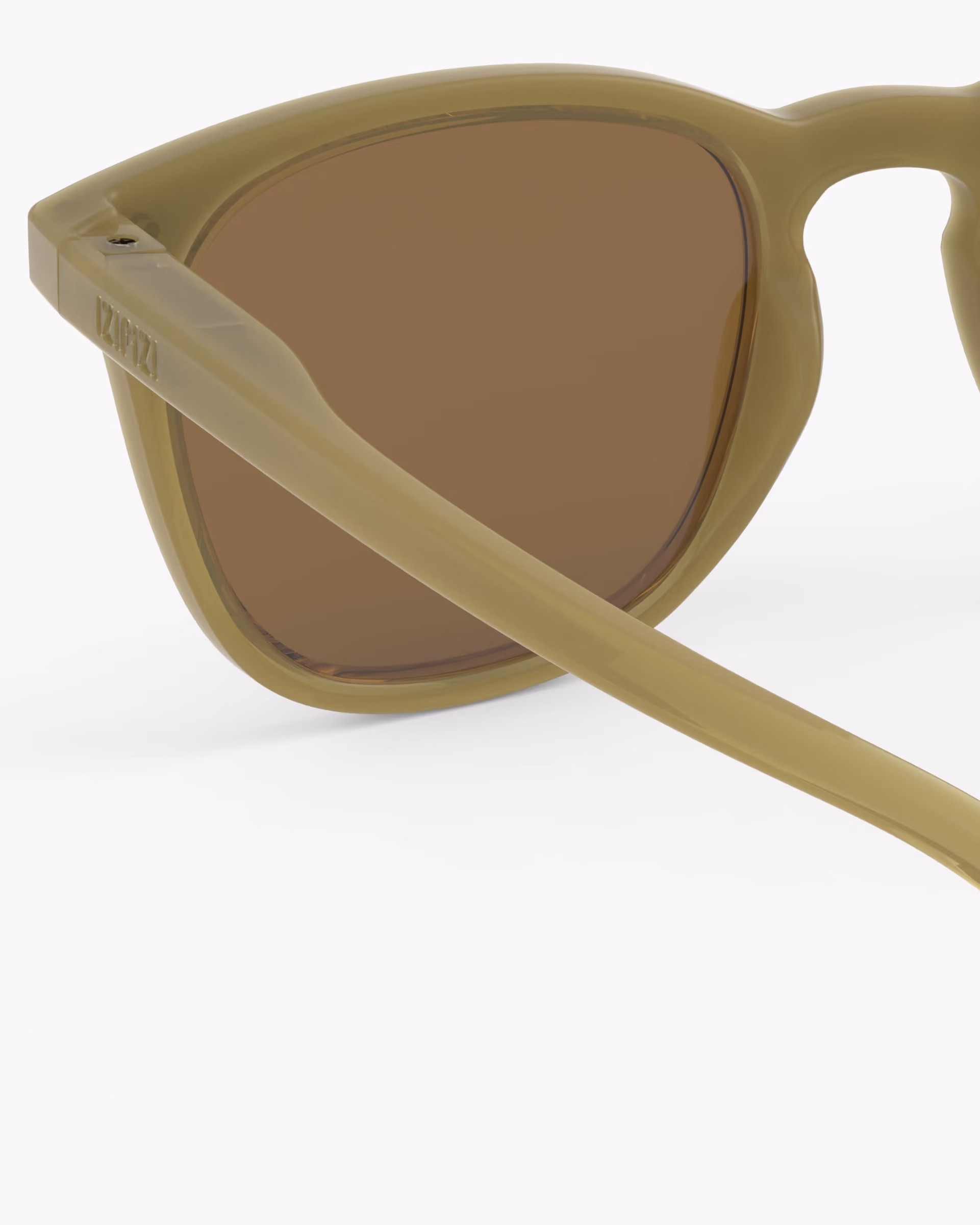 Lunettes de soleil 5-7 ans | #e Olive – Image 2