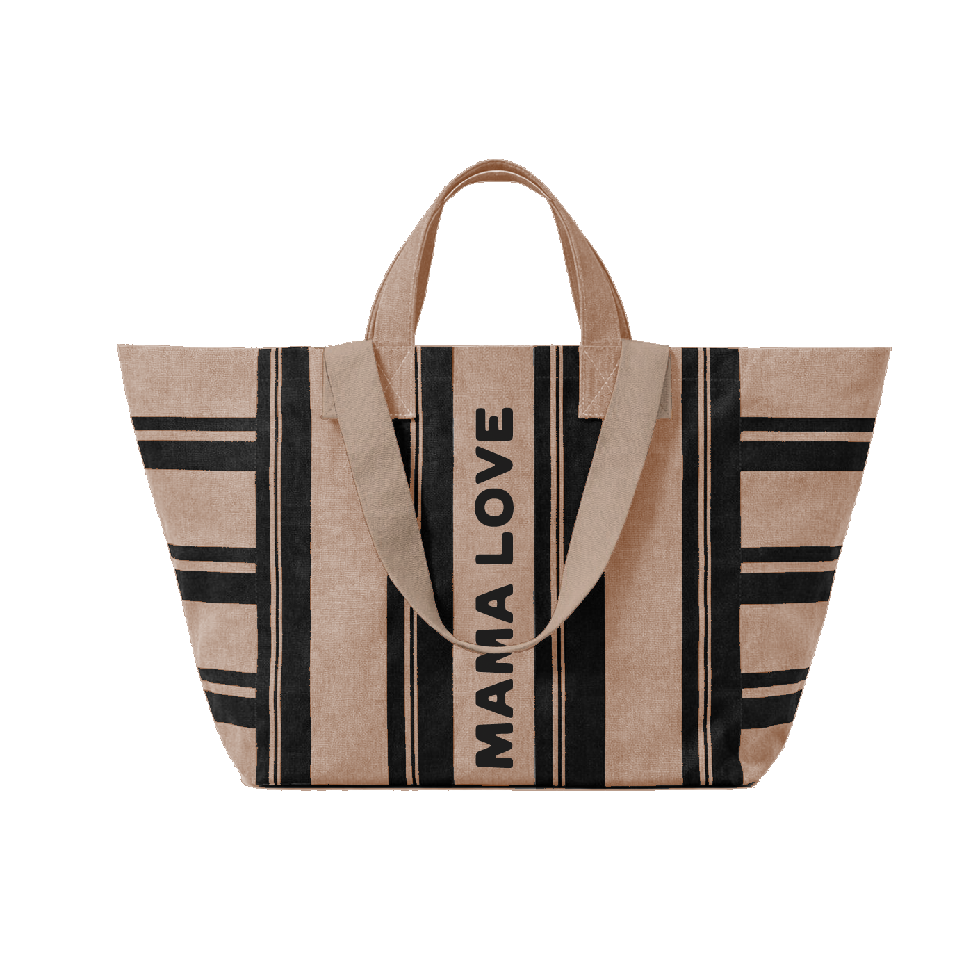 Sac Cabas "Mama Love"
