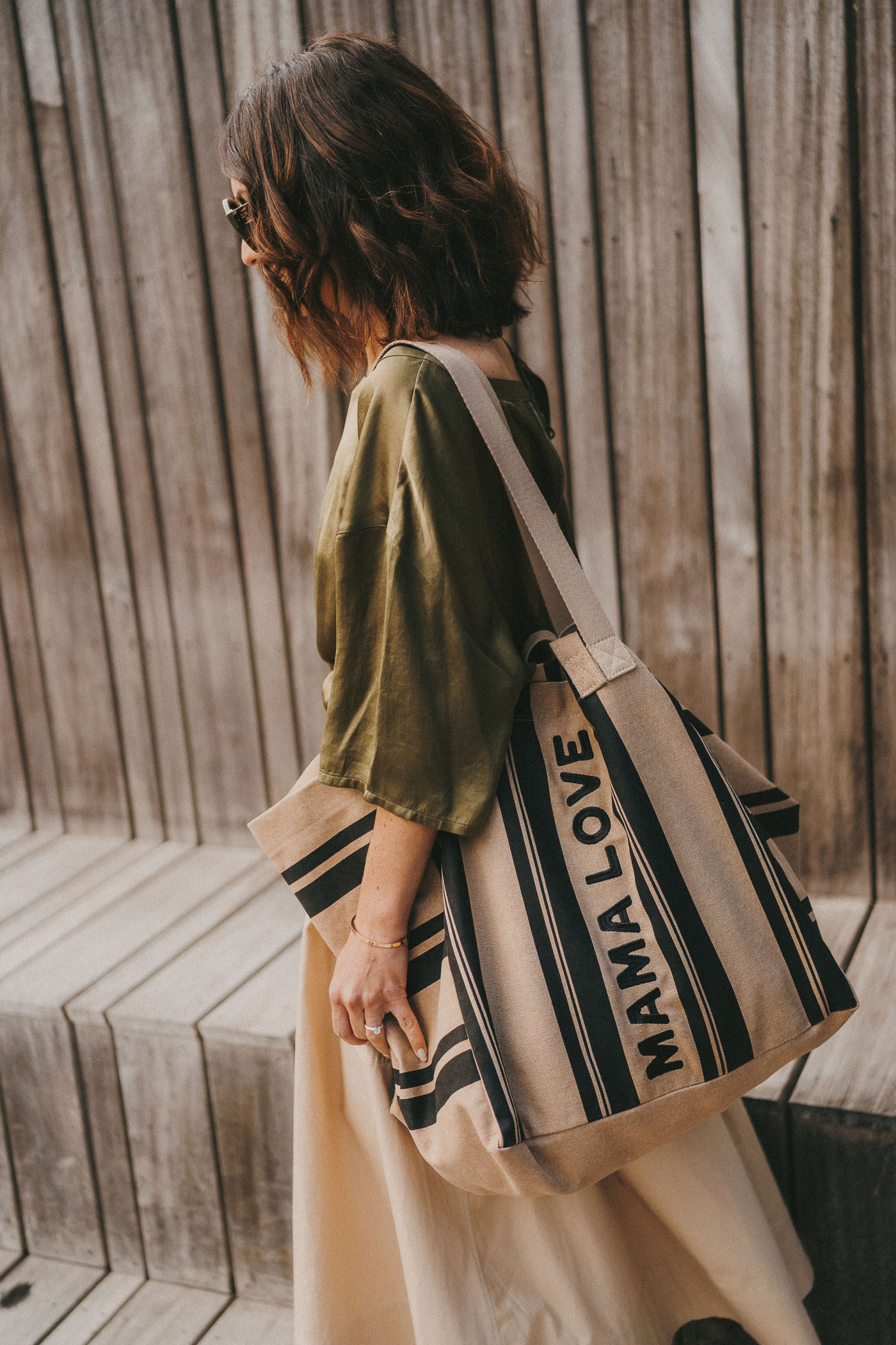 Sac Cabas "Mama Love" – Image 2