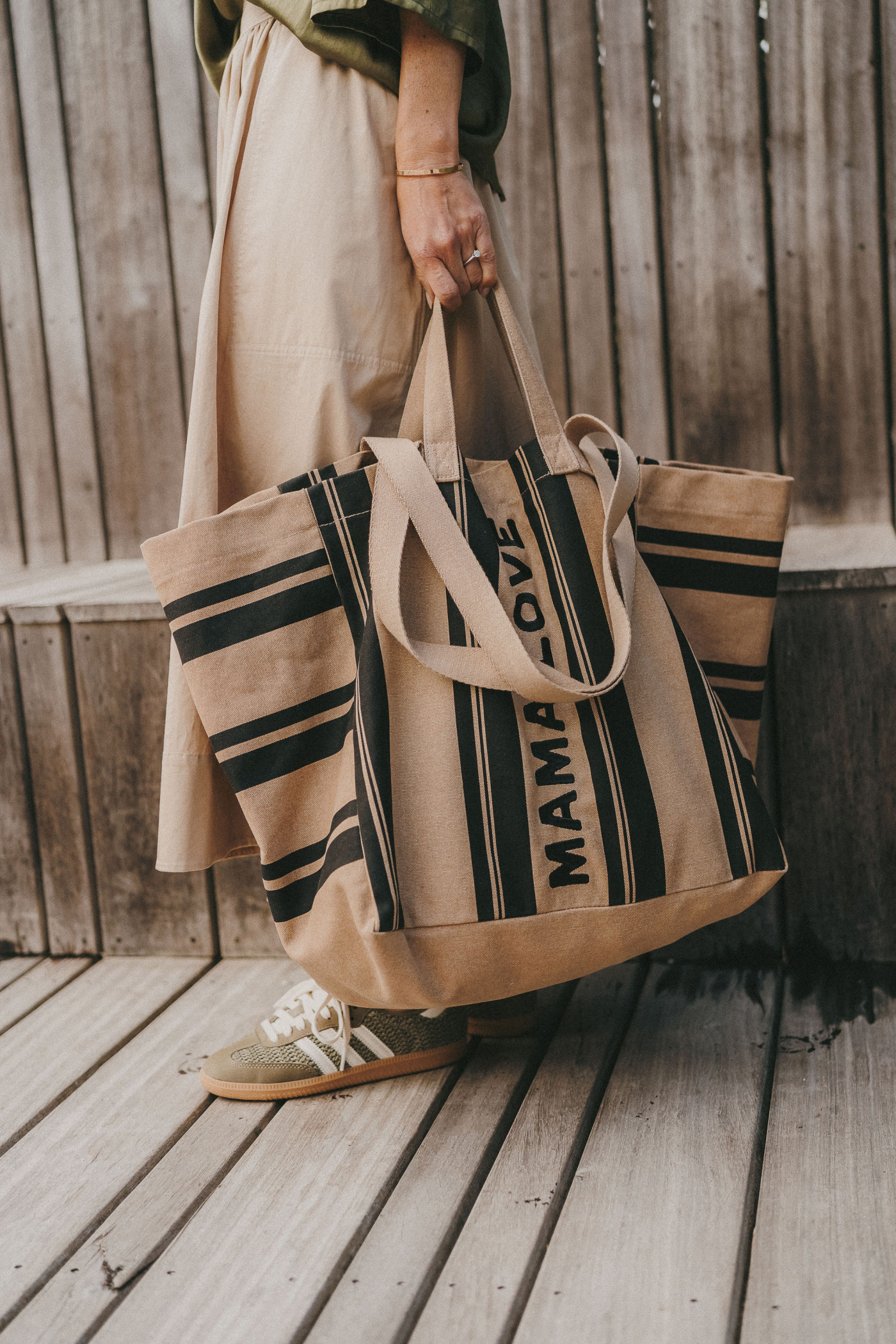 Sac Cabas "Mama Love" – Image 3