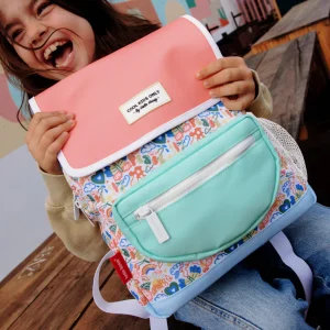 Sac à dos + 6 ans | Happiness