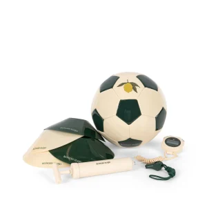 Set de foot | Citron