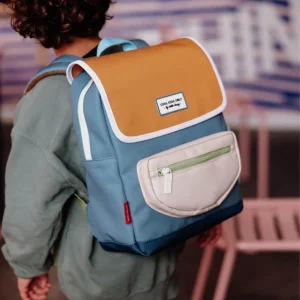 Sac à dos +6 ans | Mini-Sam